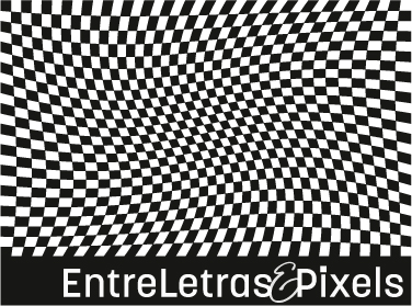 Entreletras & Pixels